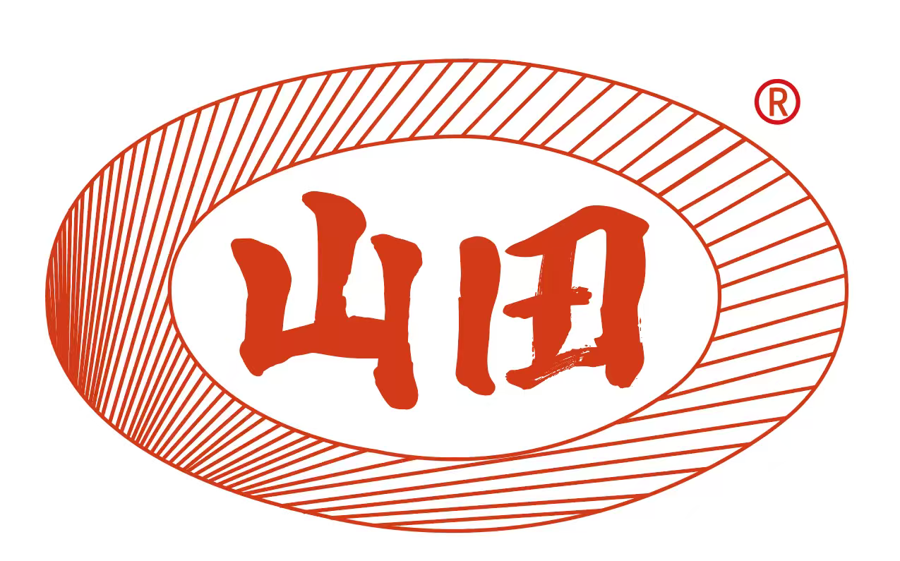 山田品牌标志