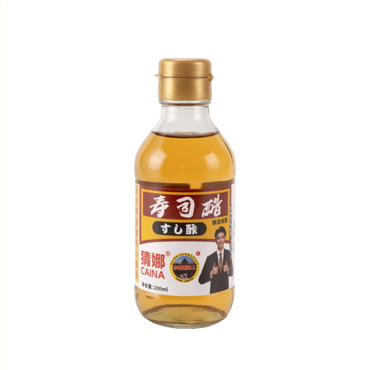 寿司醋产品图