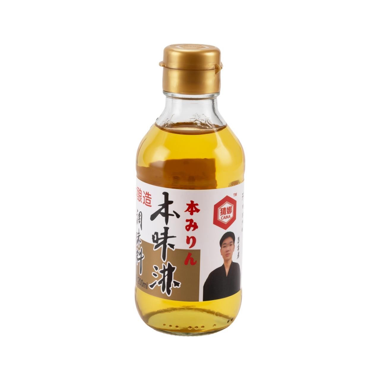 本味淋产品图