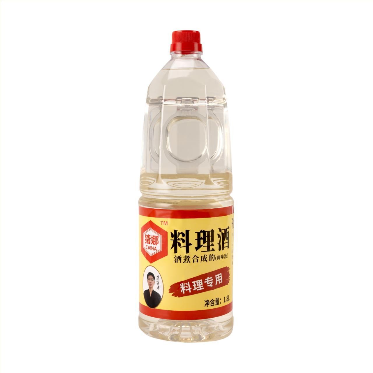 料理酒产品图