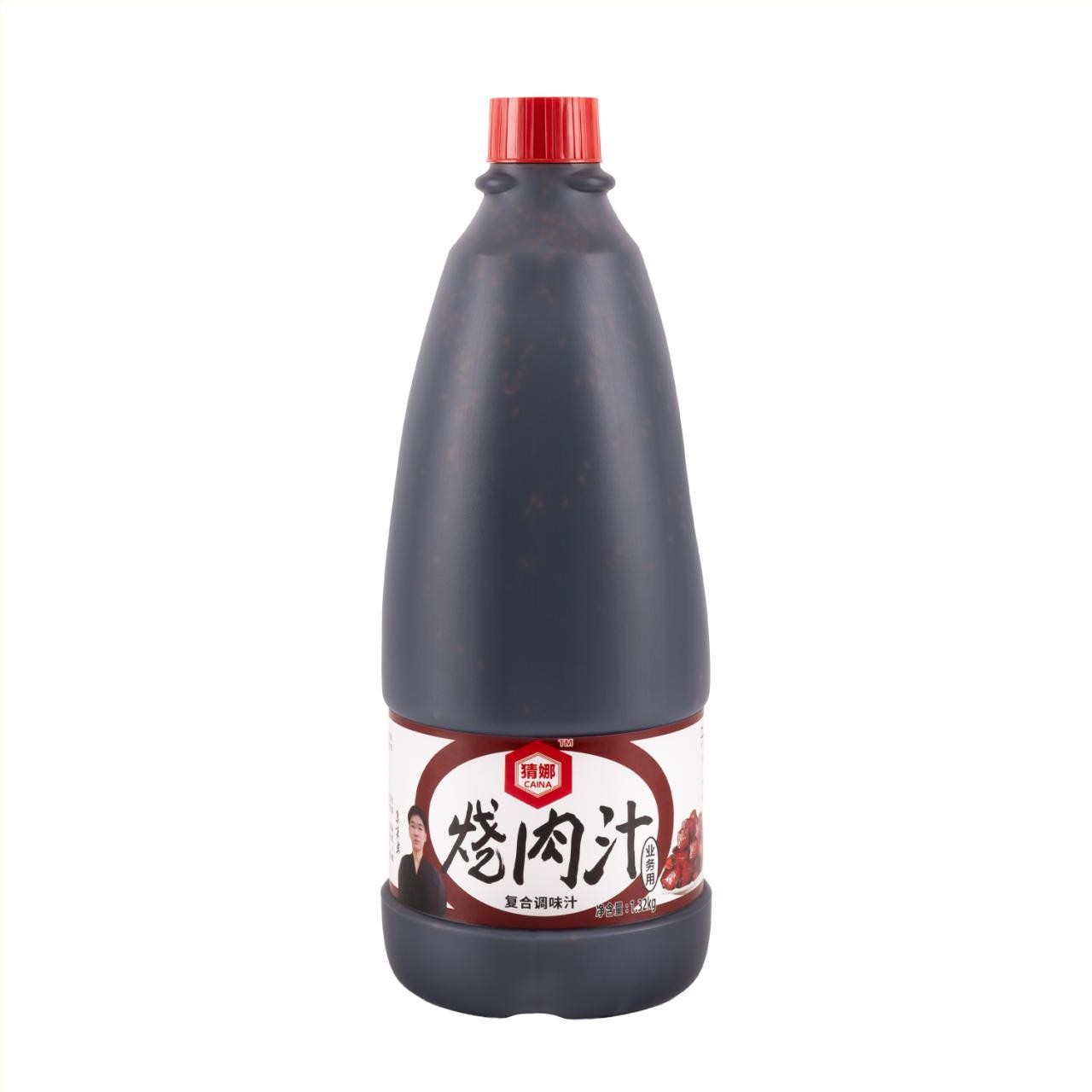 烧肉汁产品图