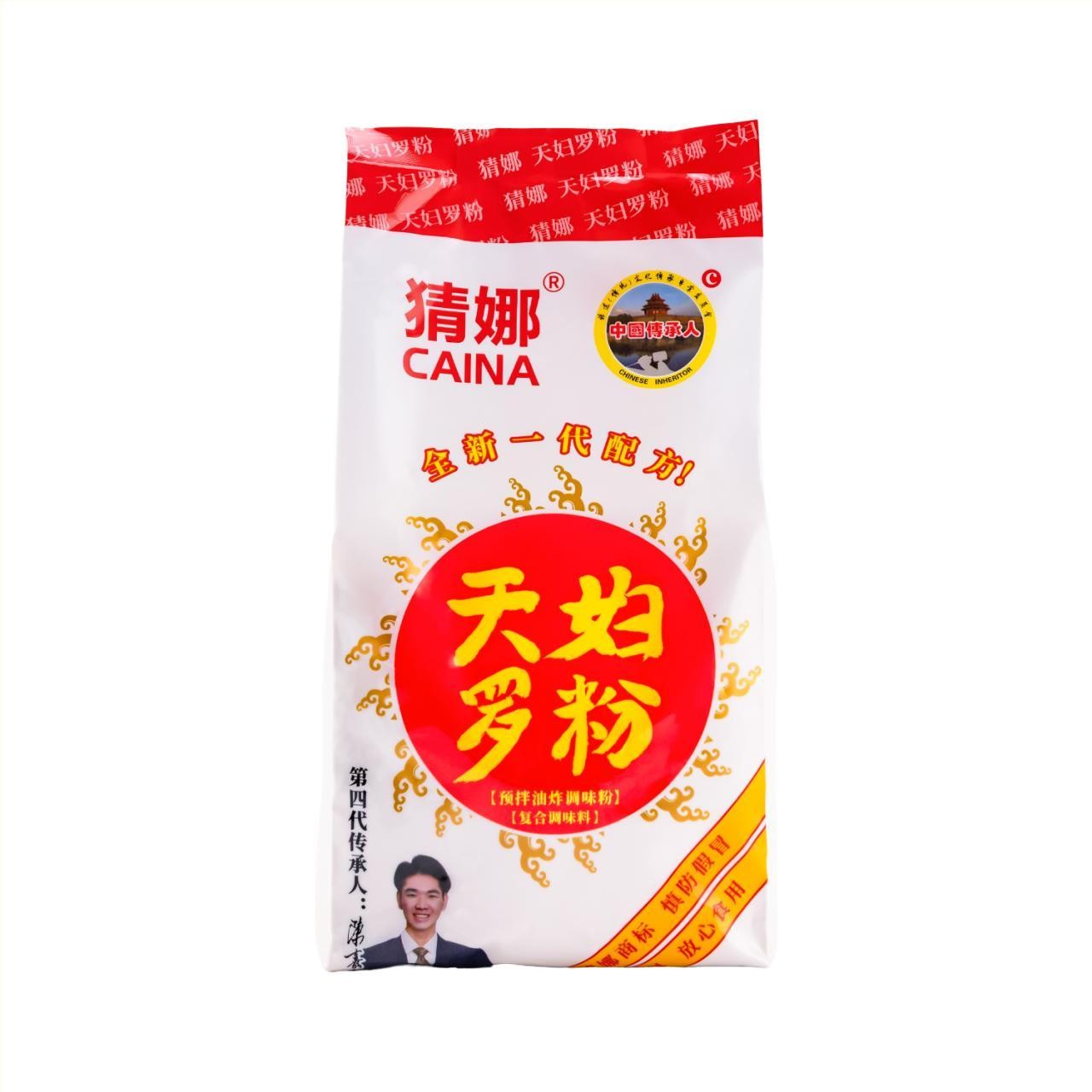 天妇罗粉产品图