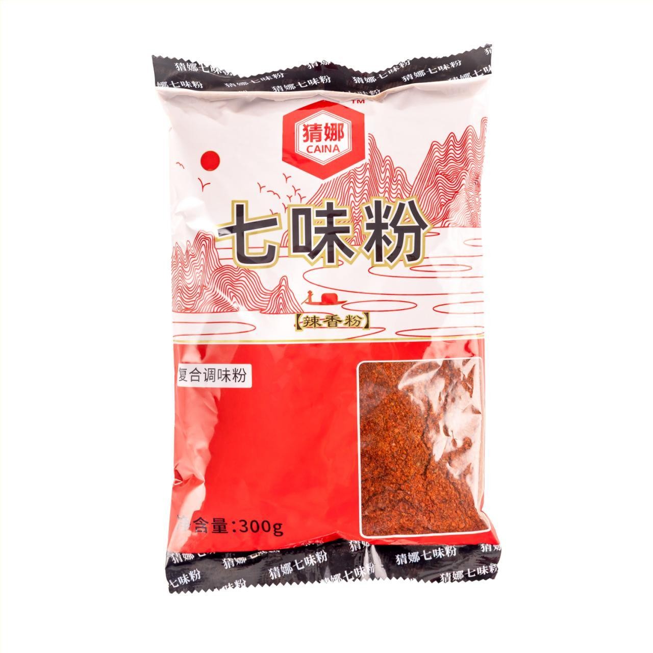 七味粉产品图